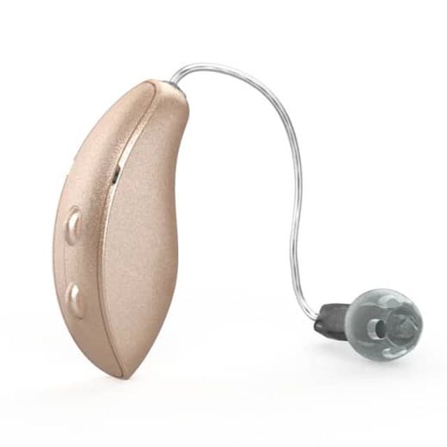 Starkey Genesis AI 12