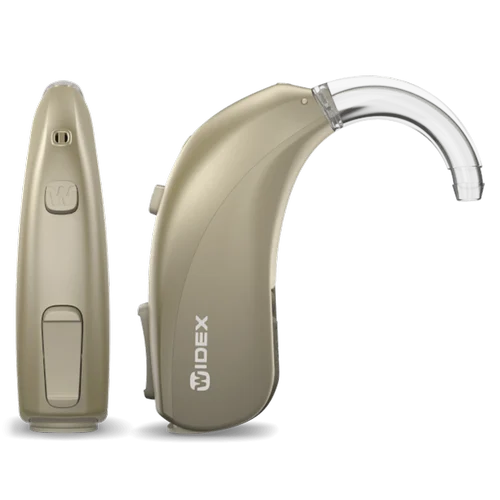 Widex Enjoy FM 50 Mini BTE 312