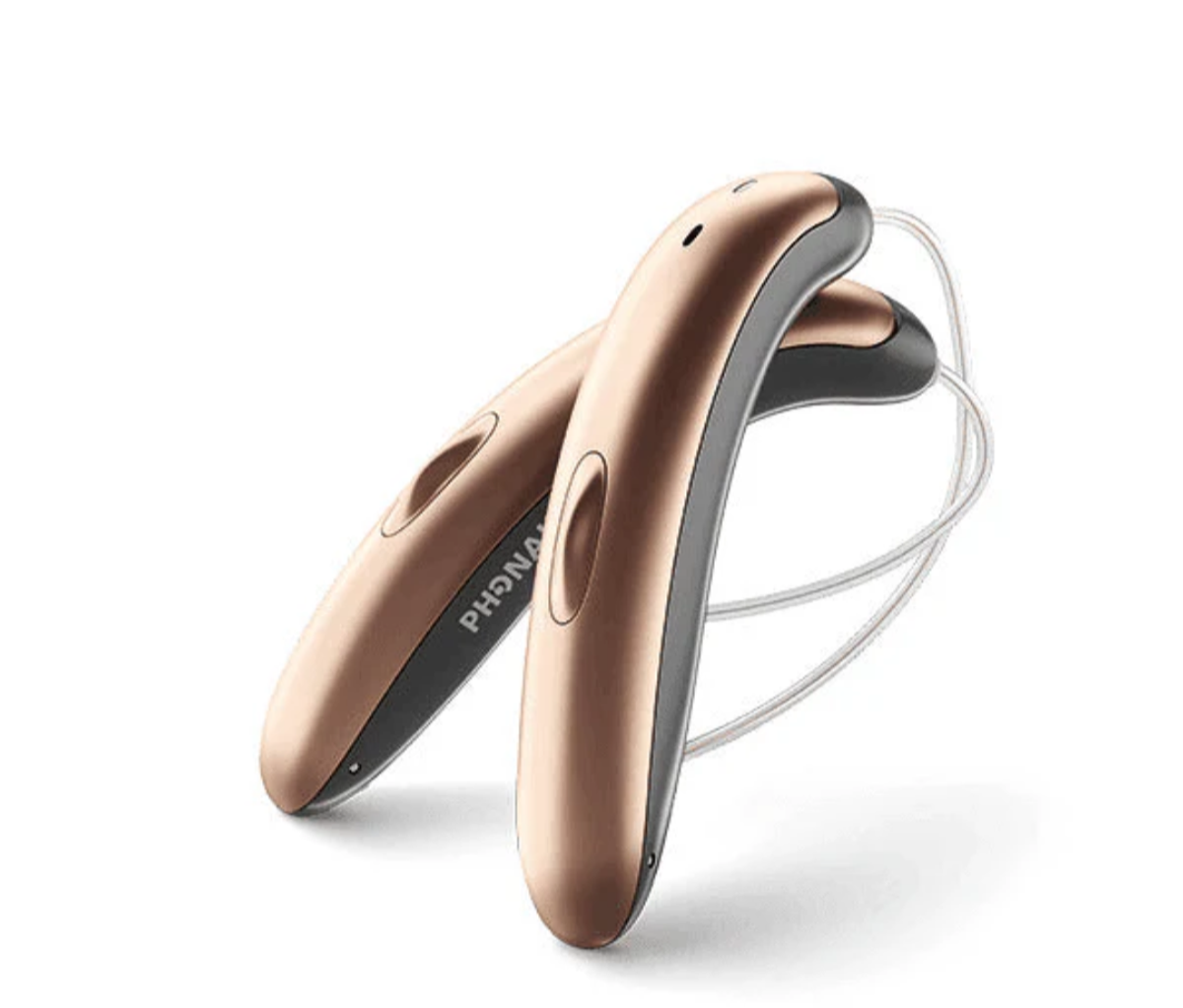 Phonak Slim L50-R (Lumity Slim RIC)