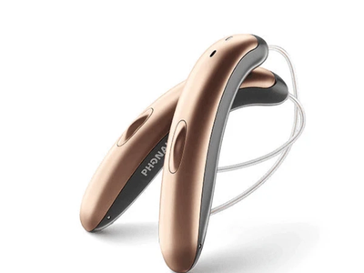 Phonak Slim L50-R (Lumity Slim RIC)