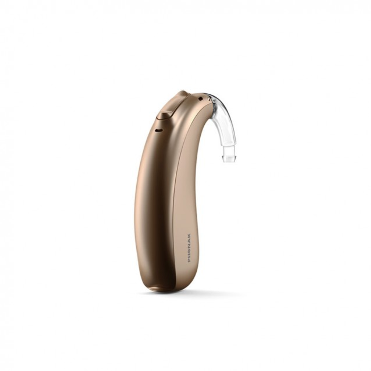 Phonak Terra+ BTE (Behind-The-Ear)