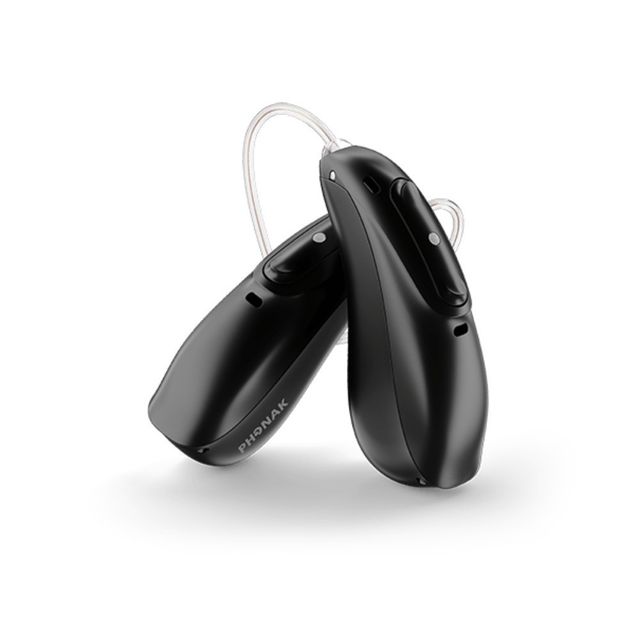 Phonak Audéo L70-R (Lumity RIC Rechargeable)