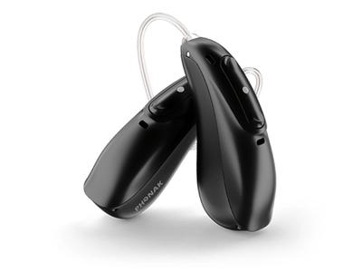 Phonak Audéo L70-R (Lumity RIC Rechargeable)
