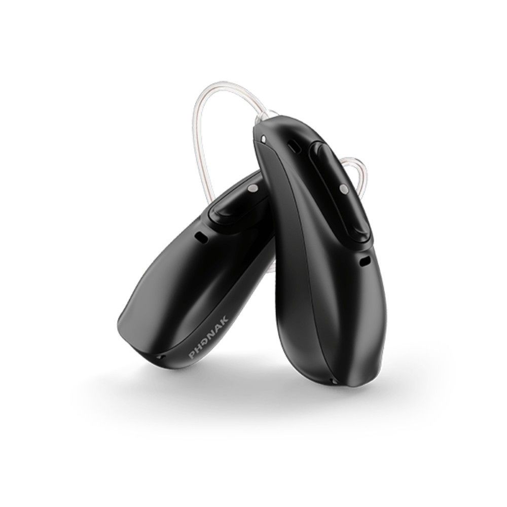 Phonak Audéo L70-R (Lumity RIC Rechargeable)