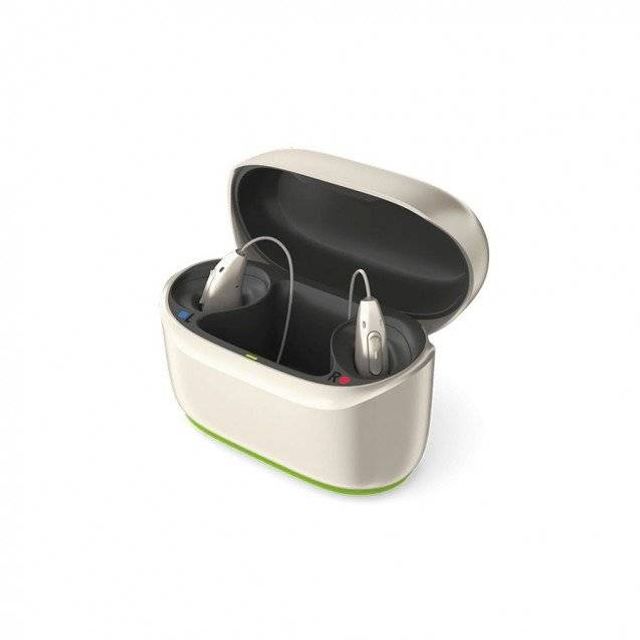 Phonak Audéo R Infinio I90 (RIC Rechargeable)