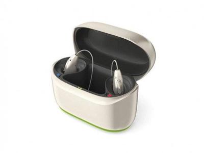 Phonak Audéo R Infinio I90 (RIC Rechargeable)