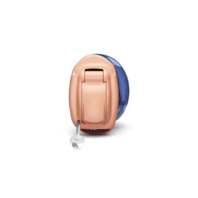 Phonak Virto P30-10 NW O (Paradise IIC/CIC Custom)