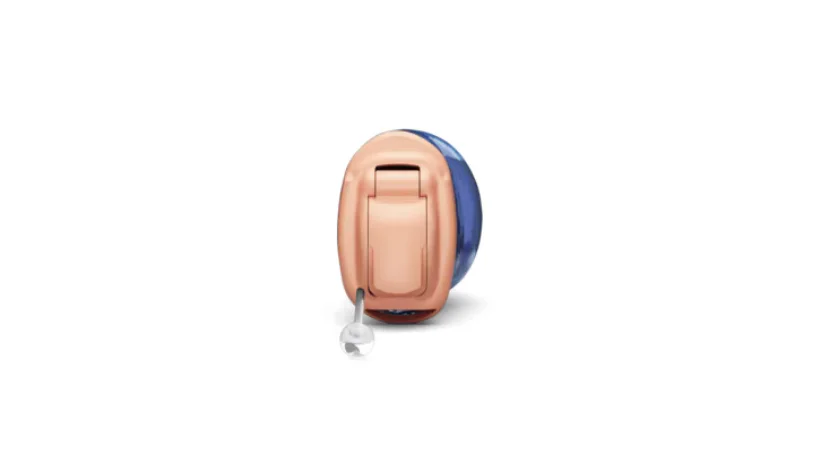 Phonak Virto P30-10 NW O (Paradise IIC/CIC Custom)