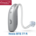ReSound Nexia 4 NP BTE Rechargeable Kit (1 Hearing Aid + 1 Desktop Charger)
