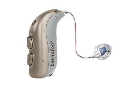 Bernafon Alpha XT 9 miniRITE T 60