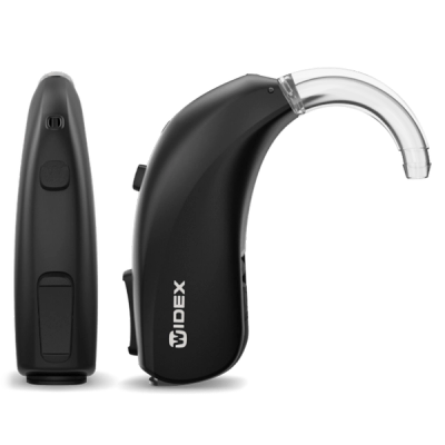 Widex Enjoy FM 100 Mini BTE 312