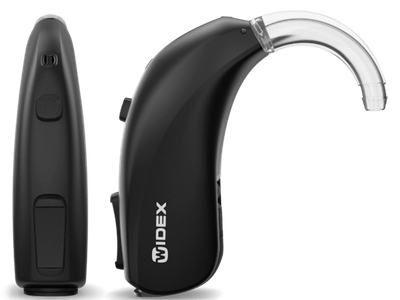 Widex Enjoy FM 100 Mini BTE 312