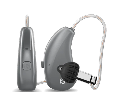 Widex Evoke FS 110 RIC 312