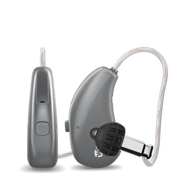 Widex Evoke FS 110 RIC 312