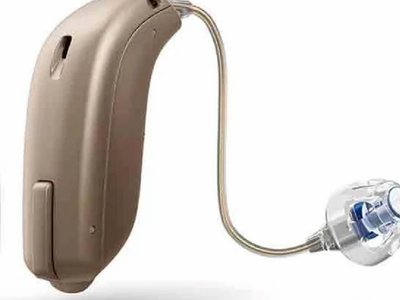Oticon Opn 2 Mini RITE Power (MFI)