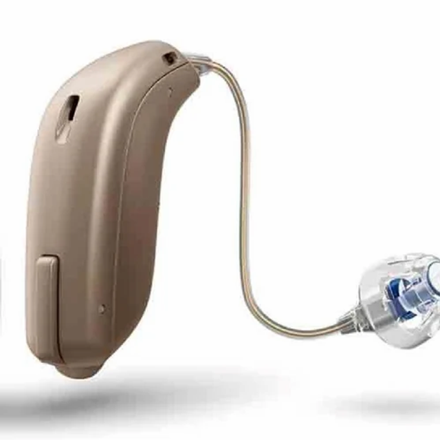 Oticon Opn 2 Mini RITE Power (MFI)
