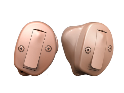 Oticon Own 3 P ITC