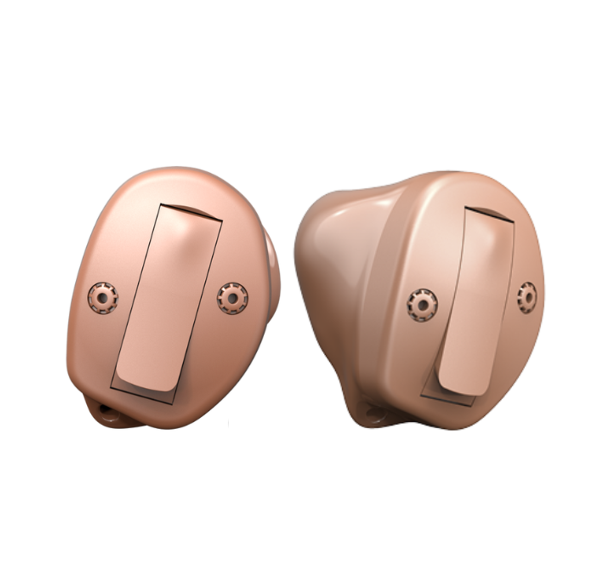 Oticon Own 3 P ITC