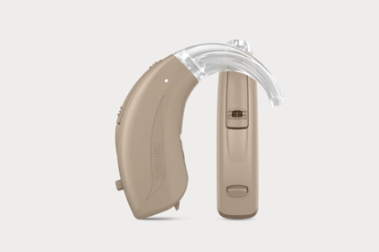Widex Moment 330 BTE 13 D (ASHA)