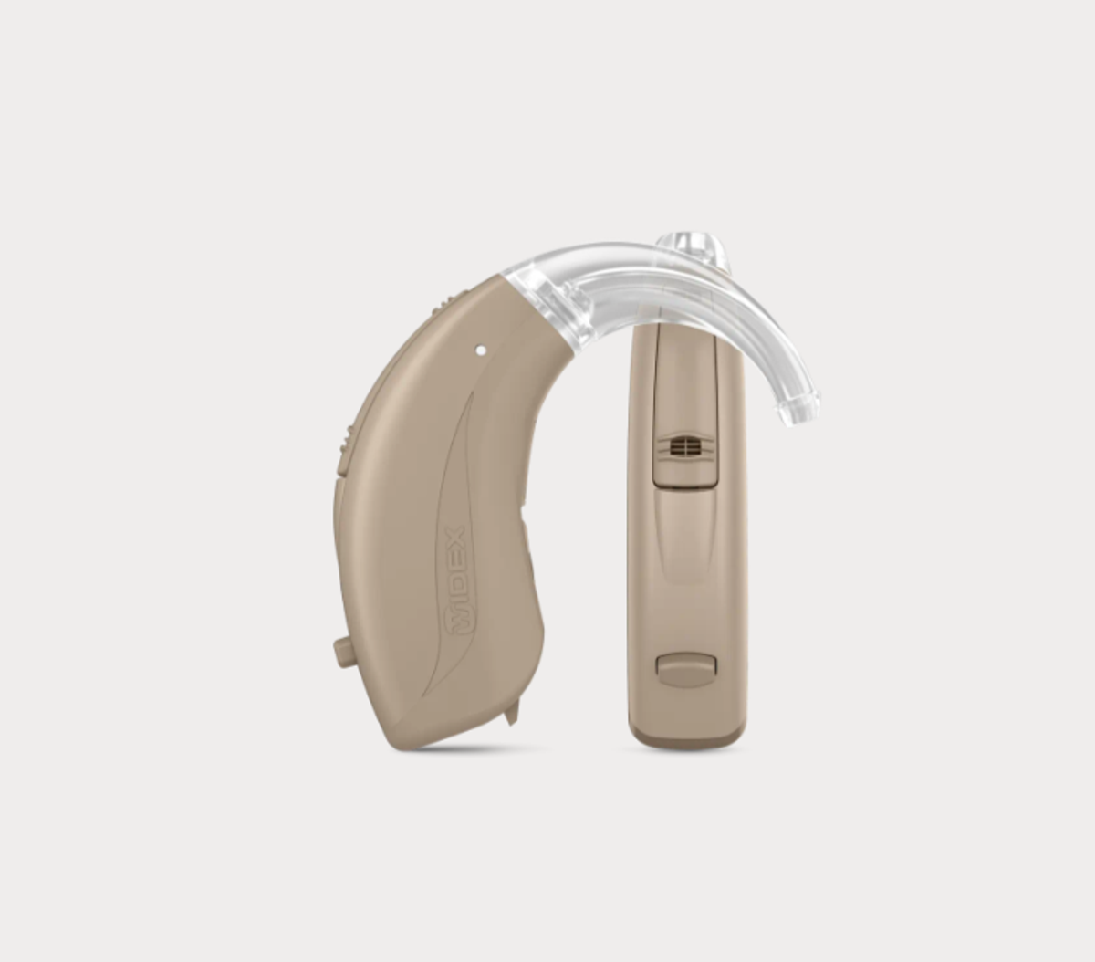 Widex Moment 220 BTE 13 D (ASHA)