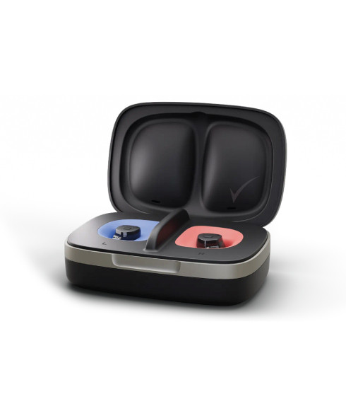 Widex Allure ACRD1 ITE Charger WPT501