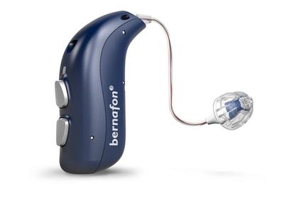 Bernafon Alpha 1 miniBTE T R (1 Unit)
