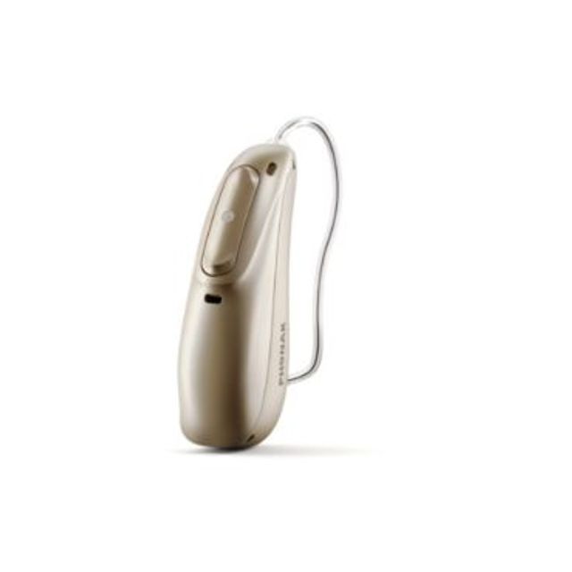 Phonak Audéo L30-R (Lumity RIC Rechargeable)