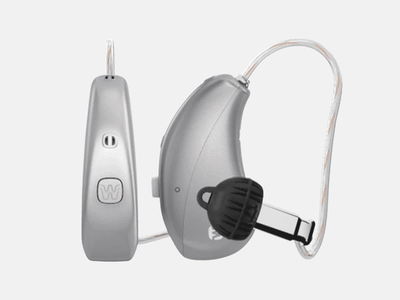 Widex Magnify MRR2D Standard Charger WPT102