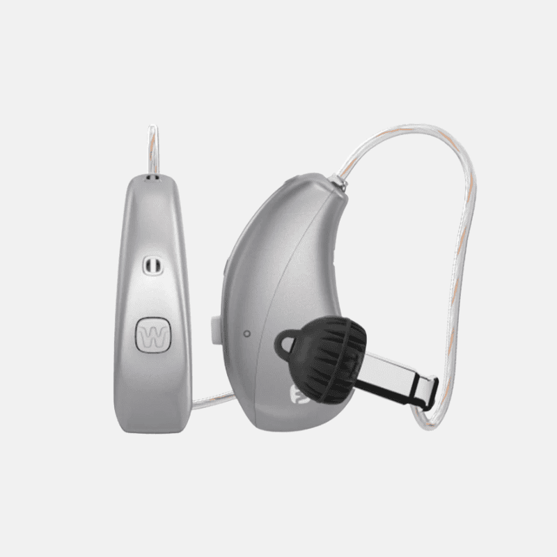 Widex Magnify MRR2D Standard Charger WPT102
