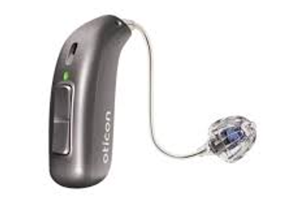 Oticon Real 1 miniRITE Power