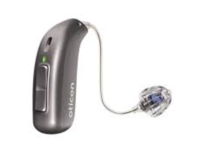 Oticon Real 1 miniRITE Power