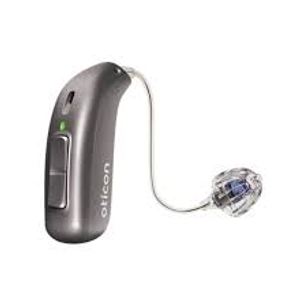 Oticon Real 1 miniRITE Power-thumb-0