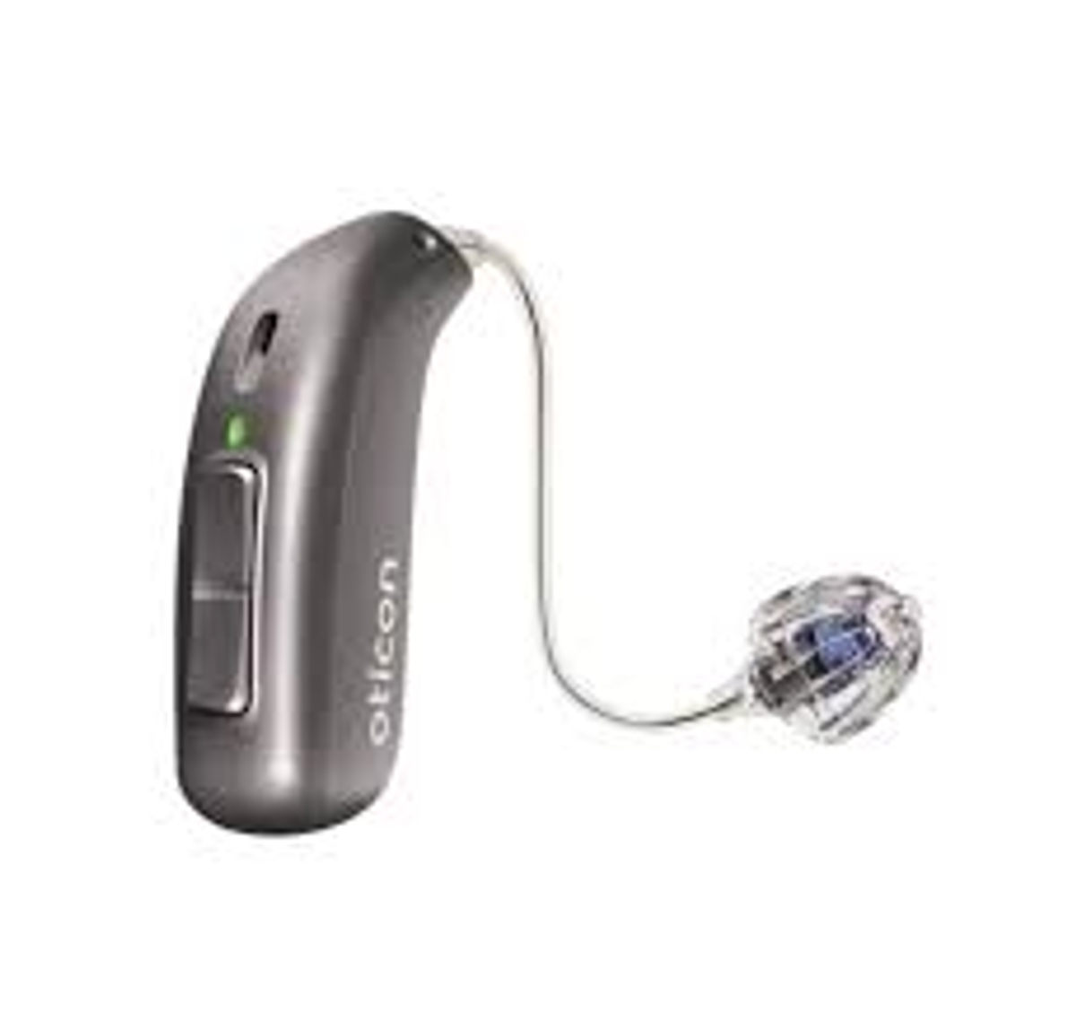 Oticon Real 1 miniRITE Power