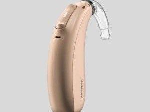 Phonak Naida L50-UP (Lumity BTE Ultra Power)