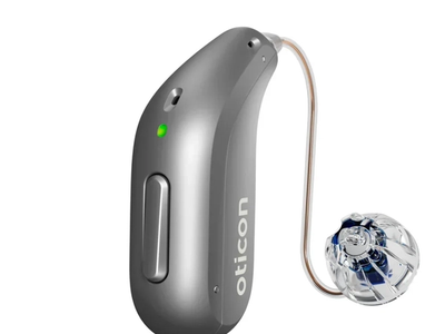 Oticon Intent 2 miniRITE Power