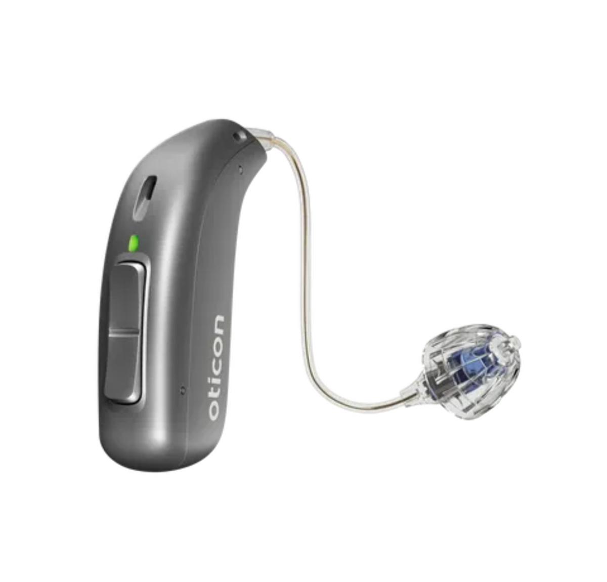 Oticon More 1 Mini RITE Power (MFI Rechargeable)