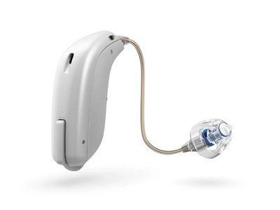 Oticon Opn S1 miniRITE Power