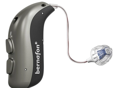Bernafon Alpha 9 miniRITE T R (1 Unit)