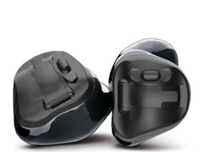 Phonak Virto P90-312 NW O (Paradise CIC Custom)