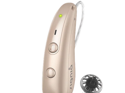Signia Pure C&G BCT 1IX (Single Unit)
