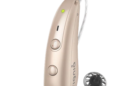 Signia Pure C&G BCT 1IX (Single Unit)