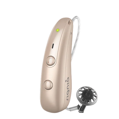 Signia Pure C&G BCT 1IX (Single Unit)