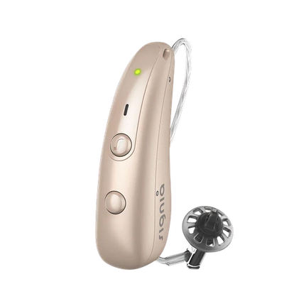 Signia Pure C&G BCT 1IX (Single Unit)