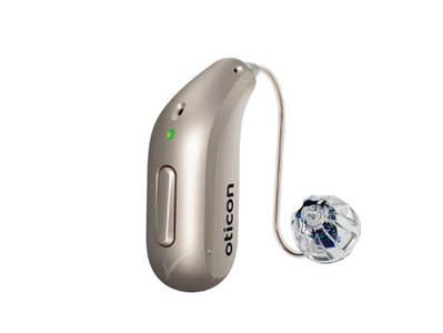 Oticon Intent 4 miniRITE Power