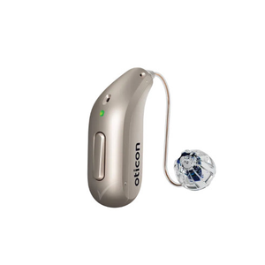 Oticon Intent 4 miniRITE Power-thumb-0