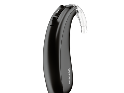 Phonak Terra BTE (Basic BTE)