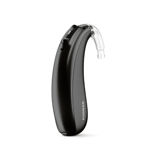 Phonak Terra BTE (Basic BTE)