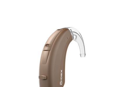 Widex Moment MBB2 440 BTE 312