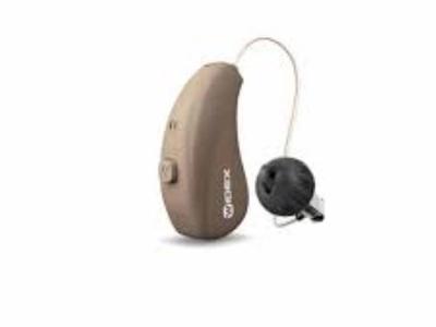 Widex Evoke F2 110 RIC 312 Direct (Mfi)