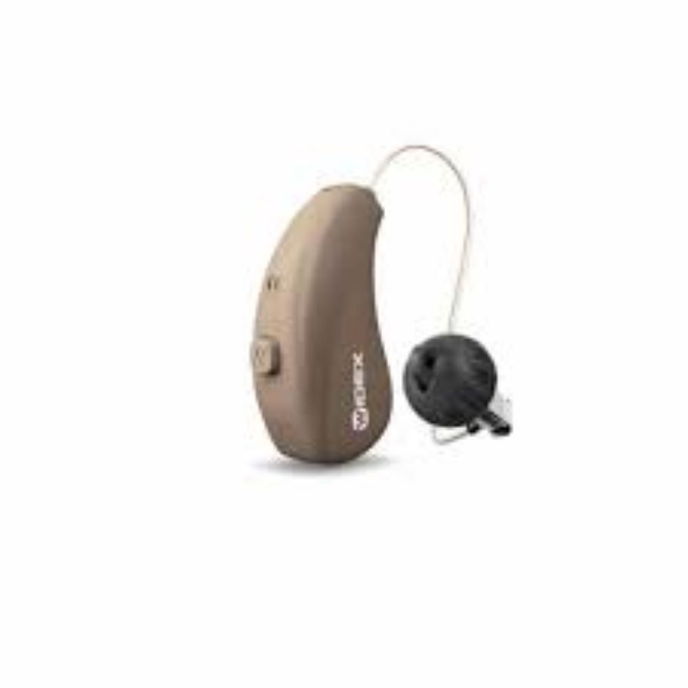 Widex Evoke F2 110 RIC 312 Direct (Mfi)